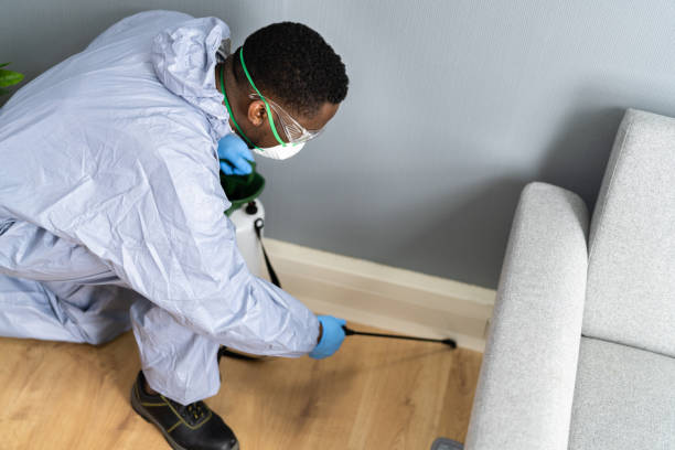 Best Pest Exclusion Services  in Casper, WY